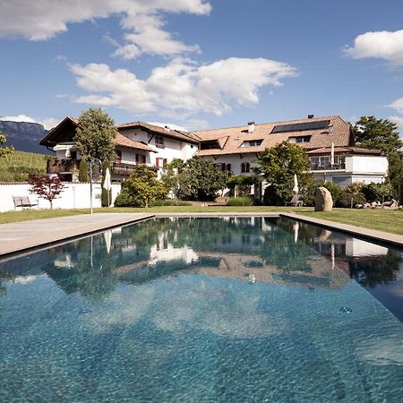Ebnerhof Bed & Breakfast Appiano Sulla Strada Del Vino Ngoại thất bức ảnh