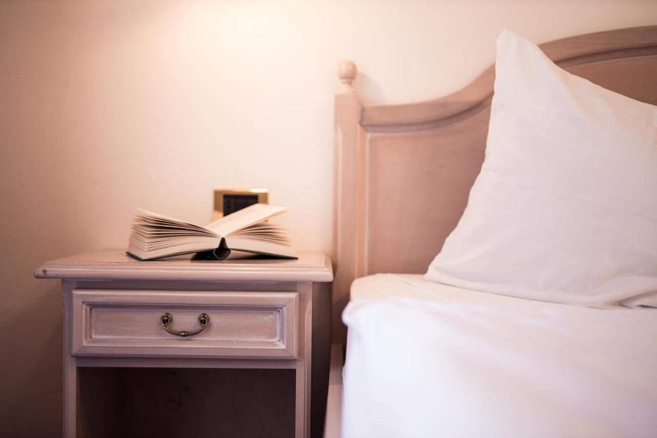 Ebnerhof Bed & Breakfast Appiano Sulla Strada Del Vino Ngoại thất bức ảnh